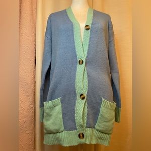 Women’s sweater